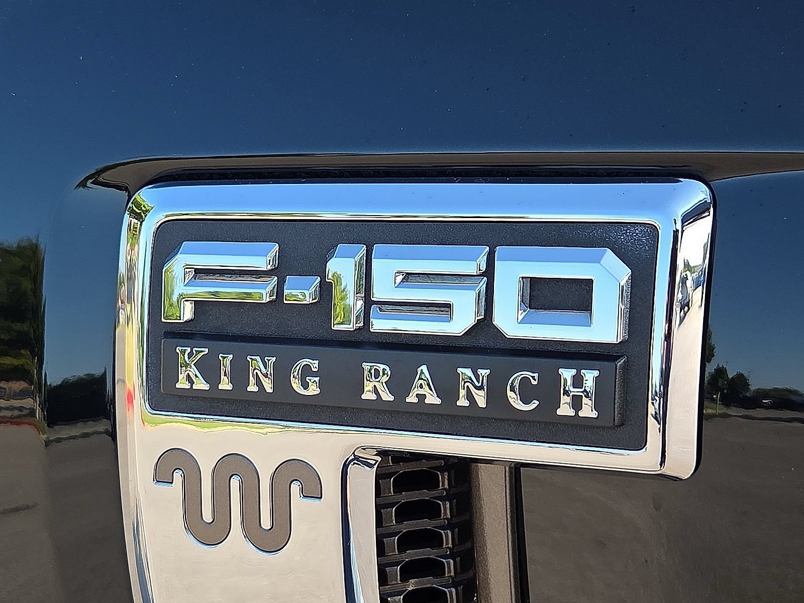 Certified 2023 Ford F150 King Ranch w/ Equipment Group 601A High AWD/4WD image 9