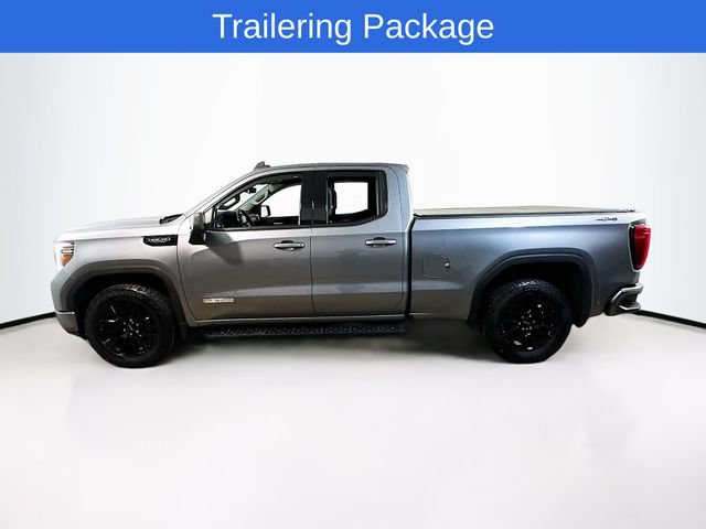 Used 2021 GMC Sierra 1500 Elevation AWD/4WD image 4