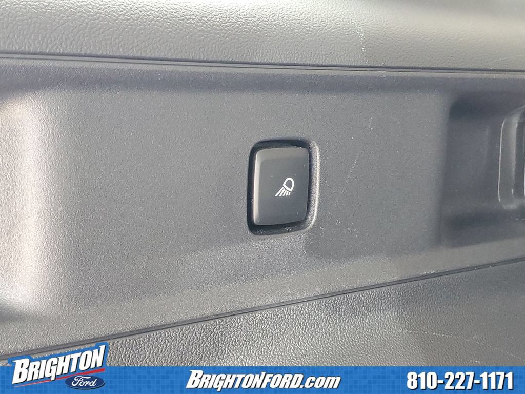 Certified 2023 Ford Bronco Sport Outer Banks w/ Tech Package AWD/4WD image 8