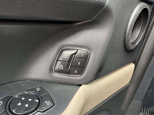 Certified 2023 Ford Expedition Limited AWD/4WD image 31