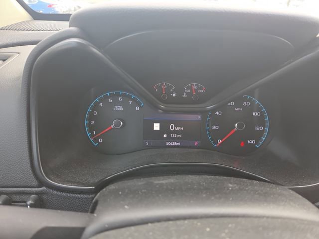 Used 2021 Chevrolet Colorado ZR2 image 17