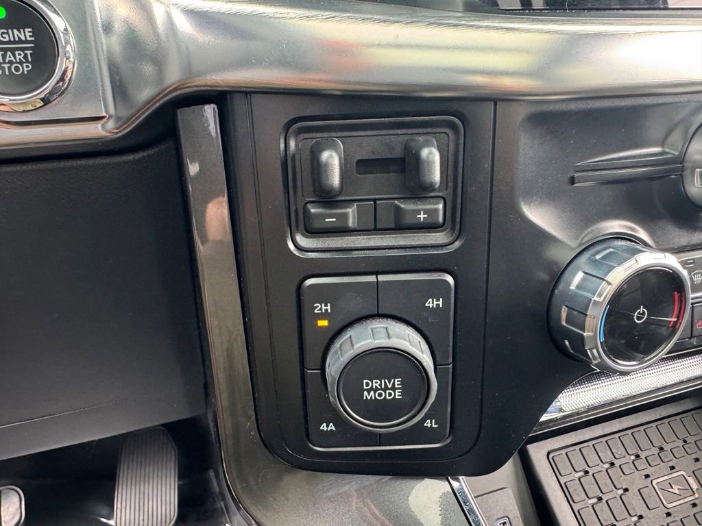 Certified 2023 Ford F150 Lariat w/ Equipment Group 502A High AWD/4WD image 20