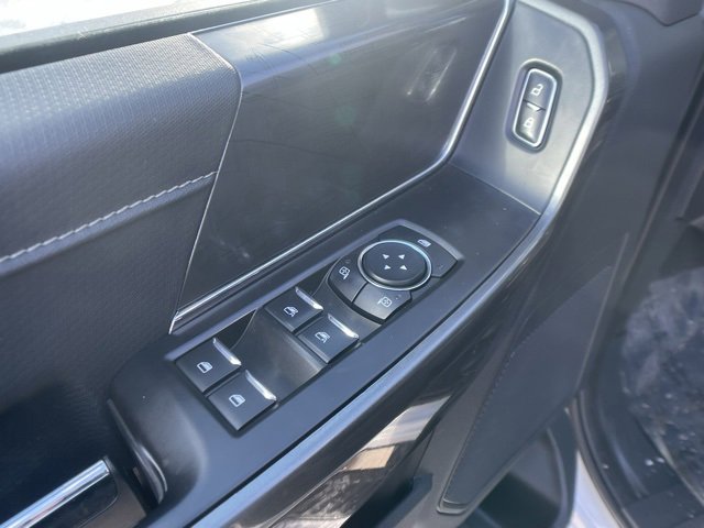 Certified 2023 Ford F150 XLT w/ Equipment Group 302A High image 14