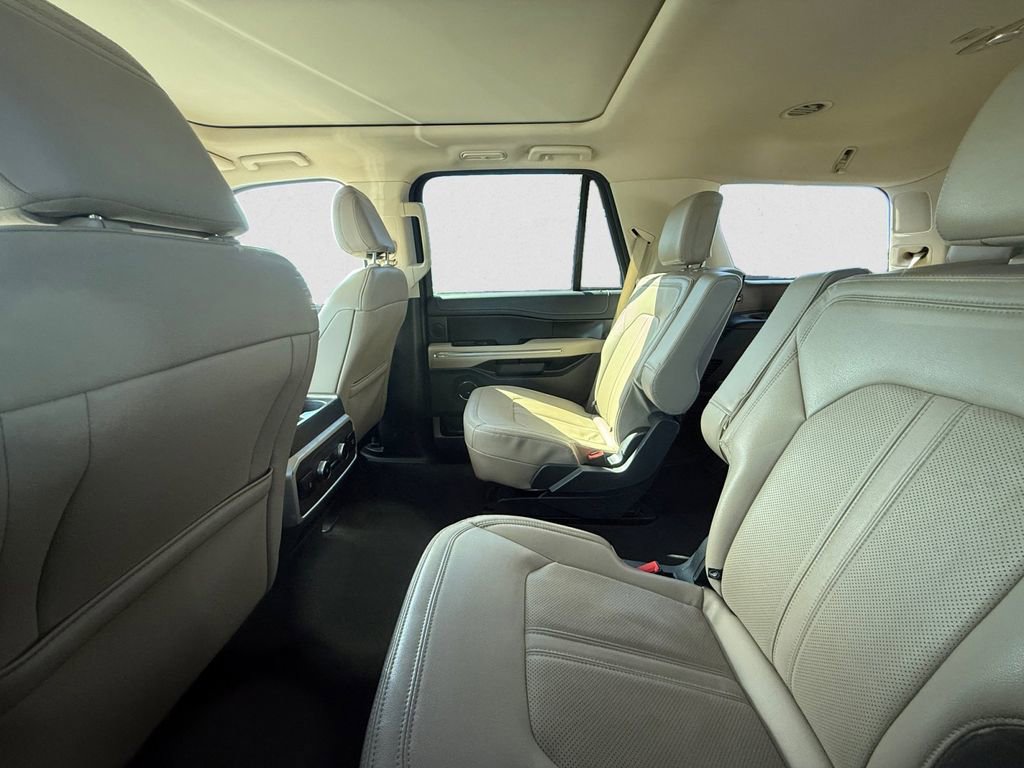 Certified 2024 Ford Expedition Limited AWD/4WD image 8