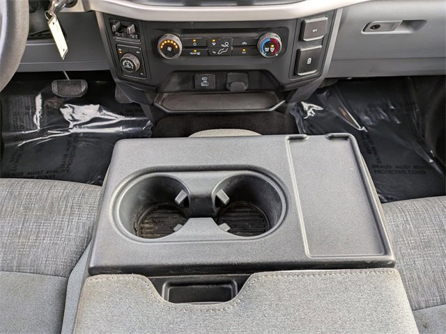 Certified 2022 Ford F150 XLT w/ XTR Package image 19