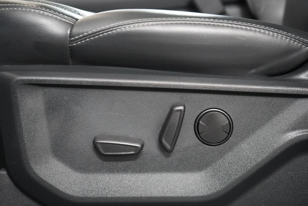Certified 2025 Ford Expedition Max Platinum AWD/4WD image 18