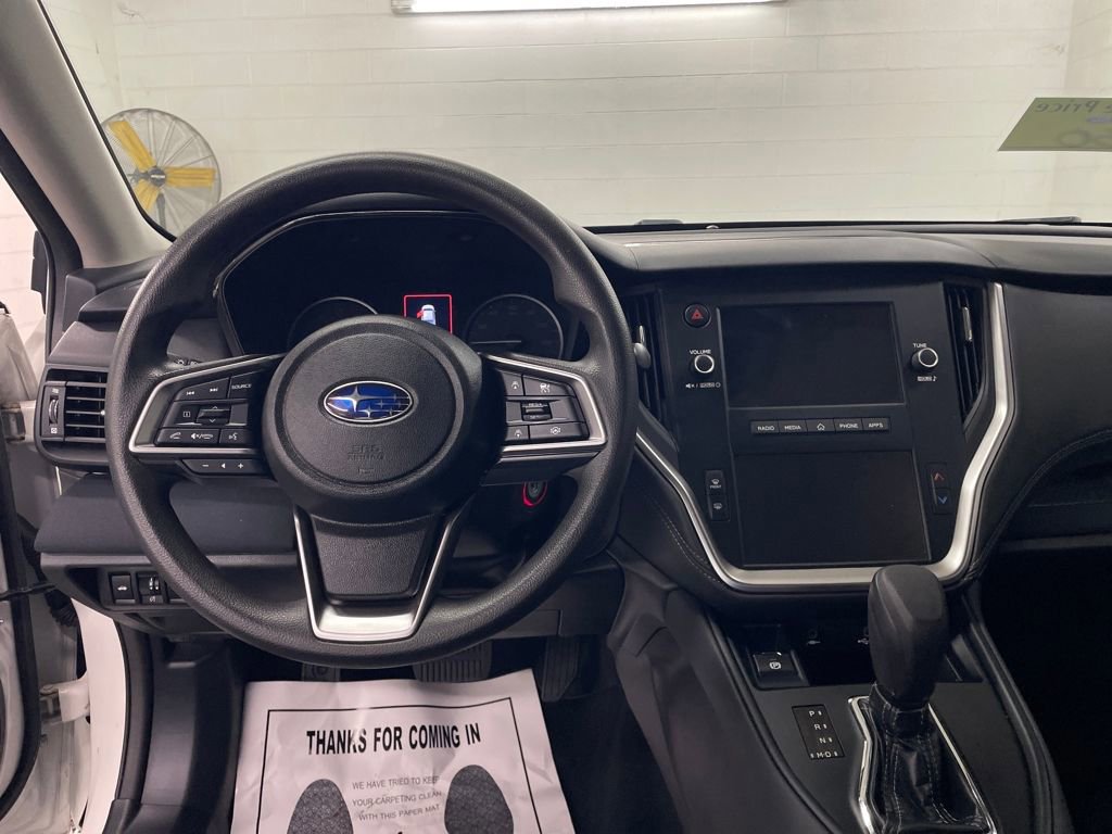 Used 2023 Subaru Legacy w/ Popular Package #1 image 13
