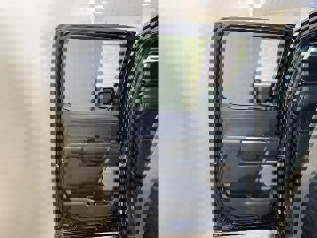 Certified 2022 Ford F150 XLT w/ Equipment Group 302A High image 8