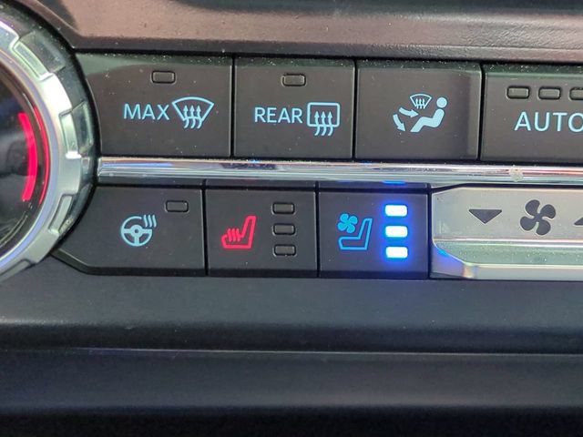 Certified 2025 Ford F250 Lariat w/ Lariat Ultimate Package AWD/4WD image 27