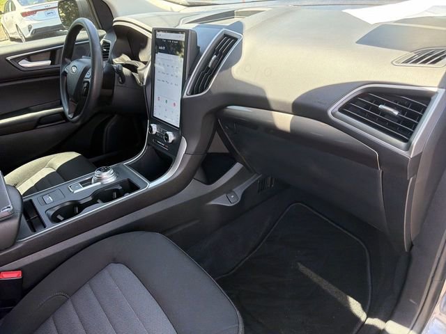 Certified 2024 Ford Edge SE AWD/4WD image 29
