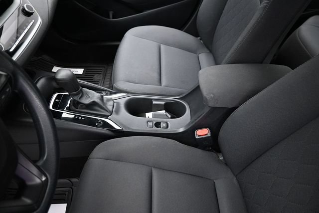 Used 2024 Toyota Corolla LE FWD image 26