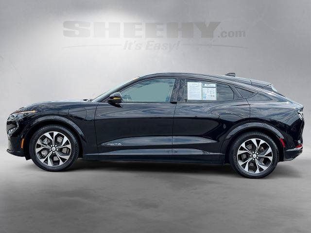 Certified 2023 Ford Mustang Mach-E Premium AWD/4WD image 15