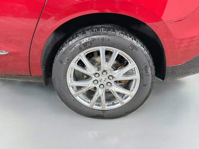 Used 2023 Buick Enclave Premium w/ Experience Buick Package FWD image 39