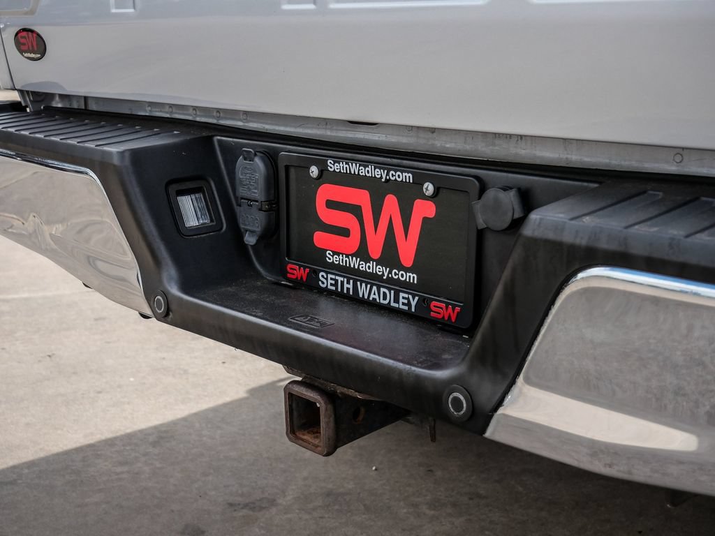 Certified 2019 Ford F150 Lariat AWD/4WD image 13