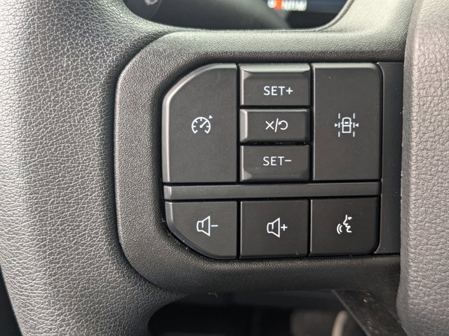 Certified 2024 Ford F150 STX image 25