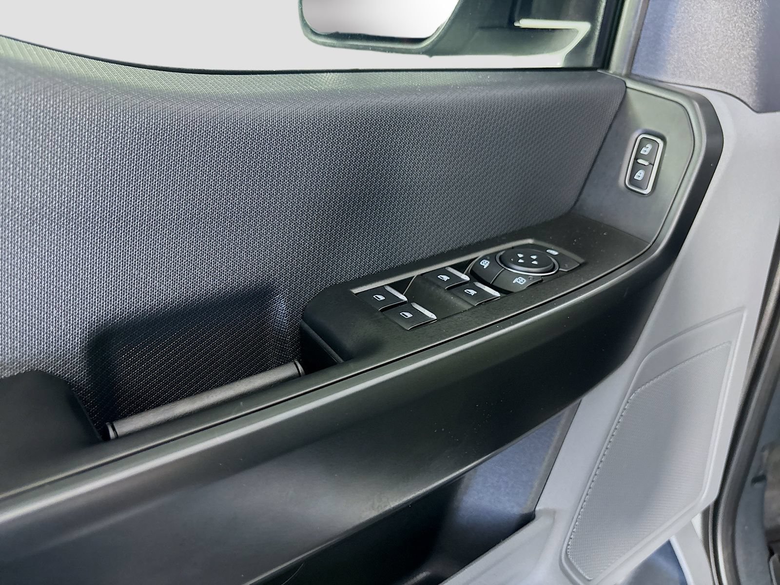 Certified 2025 Ford F150 XL AWD/4WD image 17