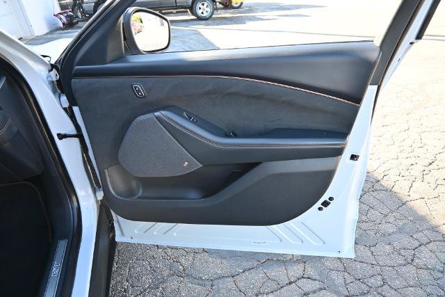 Certified 2021 Ford Mustang Mach-E GT AWD/4WD image 25