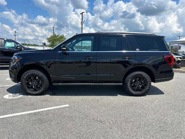 Certified 2024 Ford Expedition Timberline image 7