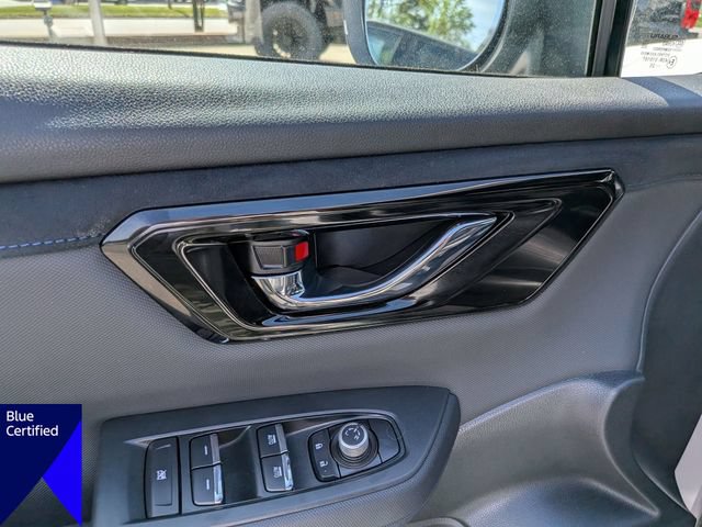 Used 2025 Subaru Forester Limited w/ Popular Package #1 AWD/4WD image 12