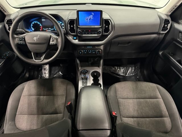 Certified 2024 Ford Bronco Sport Big Bend AWD/4WD image 32