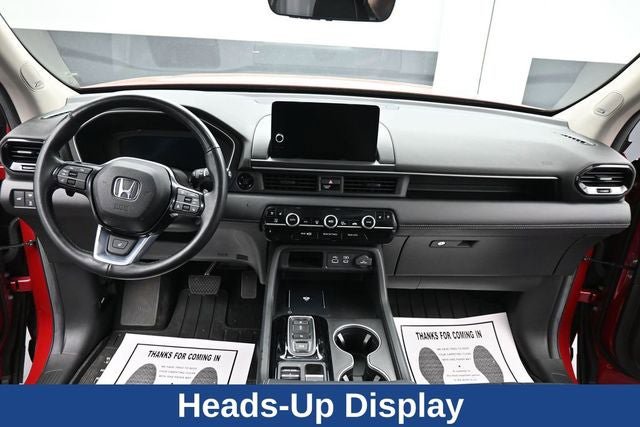 Used 2024 Honda Pilot Elite image 19