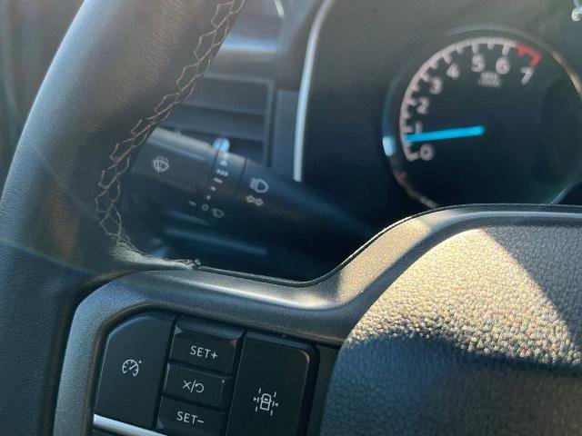 Certified 2023 Ford F150 XLT w/ Equipment Group 302A High image 38