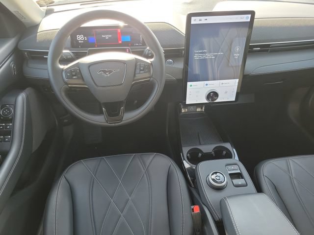 Certified 2024 Ford Mustang Mach-E Select AWD/4WD image 22