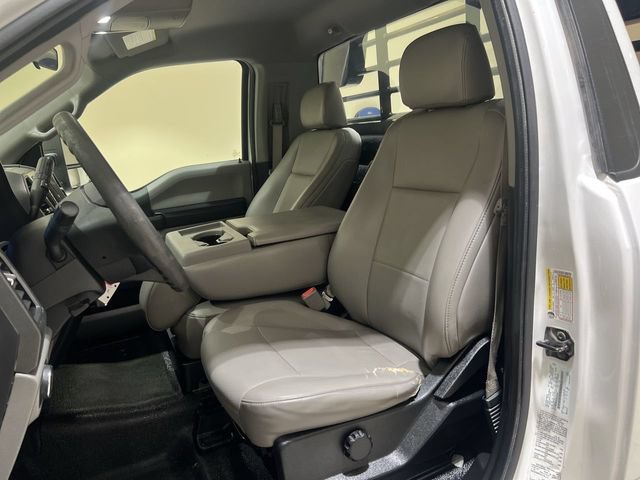 Certified 2019 Ford F250 XL w/ XL Value Package AWD/4WD image 16