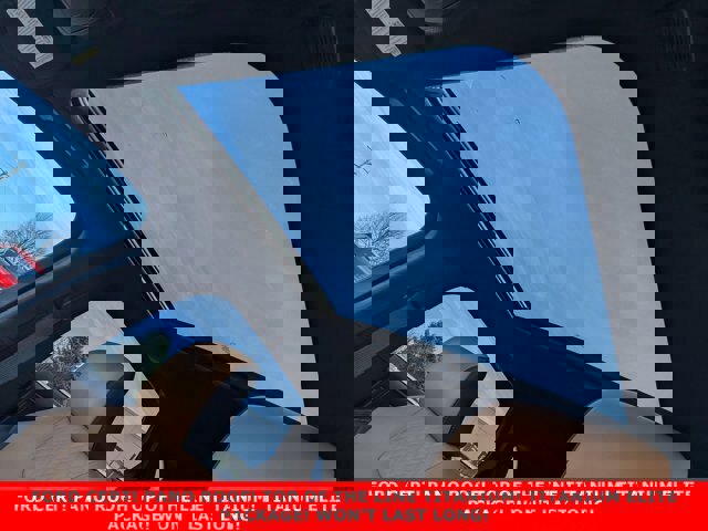 Certified 2023 Ford Edge Titanium w/ Equipment Group 301A image 12