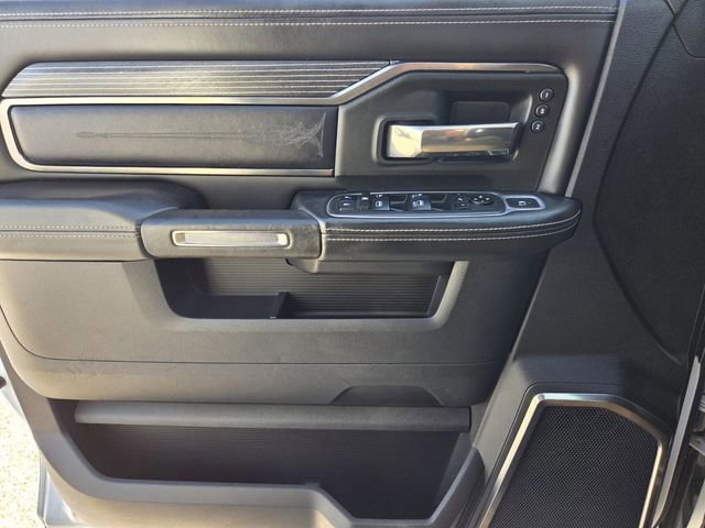 Used 2021 RAM 2500 Limited w/ Night Edition image 22