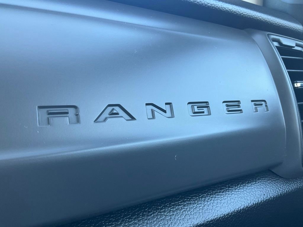 Certified 2021 Ford Ranger XL w/ Equipment Group 101A High image 48