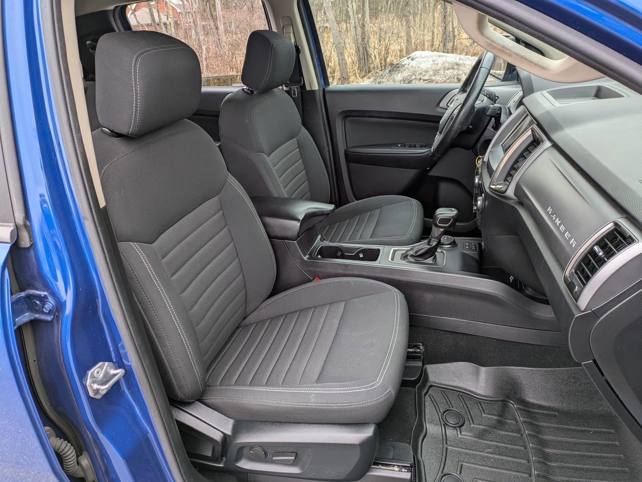 Certified 2020 Ford Ranger XLT w/ Equipment Group 302A Luxury image 20