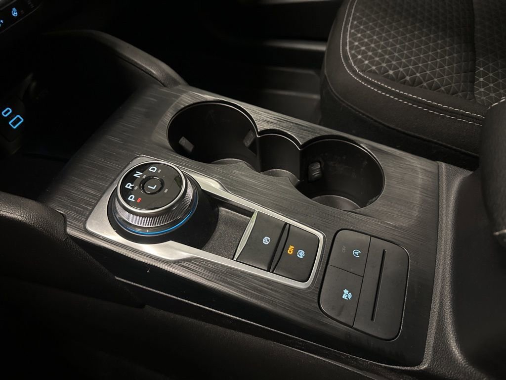 Certified 2023 Ford Escape Active image 24