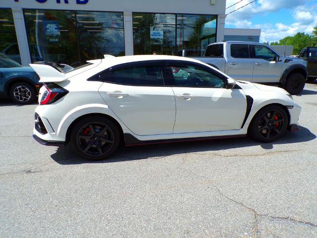 Used 2021 Honda Civic Type R image 10