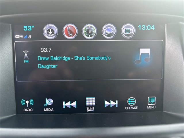 Used 2018 GMC Canyon SLE w/ SLE Convenience Package image 17