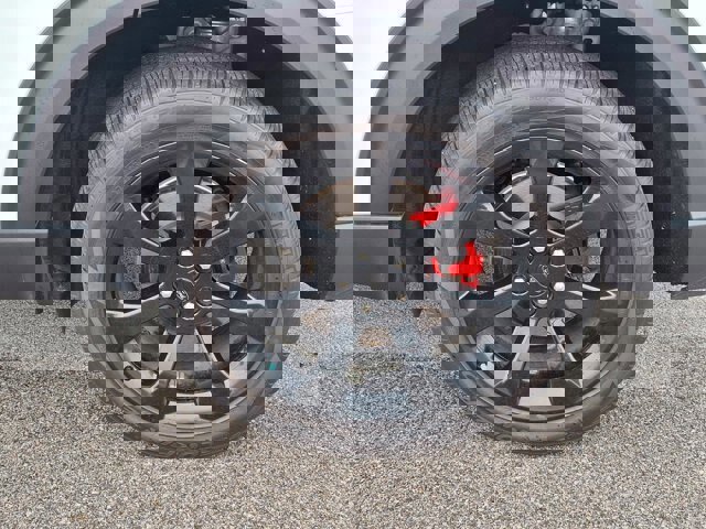 Certified 2024 Ford Explorer ST w/ Equipment Group 401A image 23