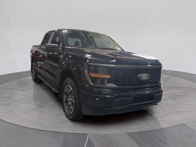 Certified 2024 Ford F150 STX w/ Mobile Office Package AWD/4WD image 9