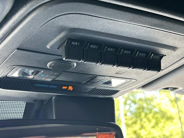 Certified 2023 Ford Bronco Badlands w/ Sasquatch Package AWD/4WD image 37