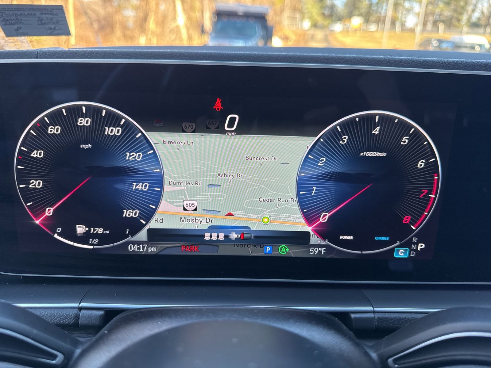 Used 2024 Mercedes-Benz GLE 350 4MATIC image 12