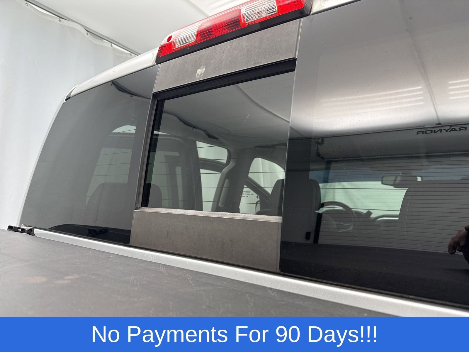 Used 2016 GMC Sierra 1500 SLT w/ SLT Premium Package image 40