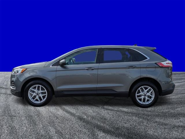 Certified 2024 Ford Edge SEL w/ Convenience Package AWD/4WD image 7