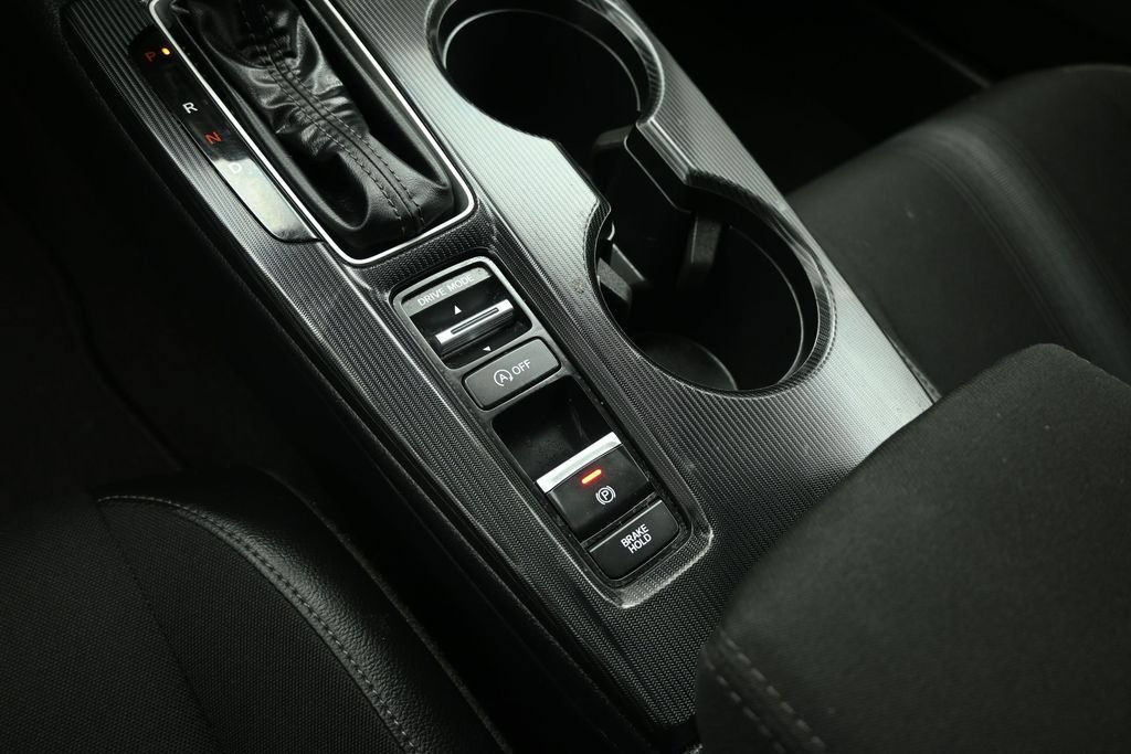 Used 2026 Honda Civic Sport image 16