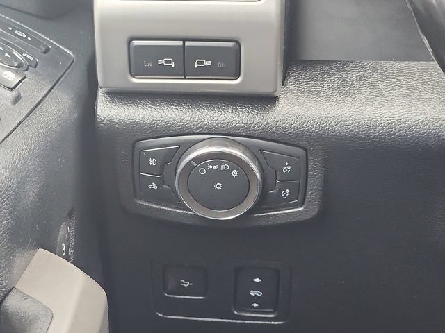 Certified 2019 Ford F250 Platinum w/ Platinum Ultimate Package AWD/4WD image 12