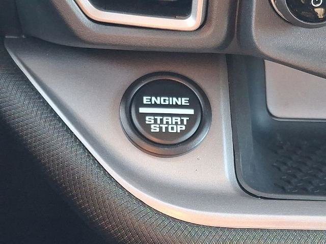 Certified 2022 Ford Bronco Sport Big Bend w/ Convenience Package image 22