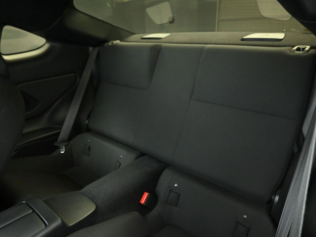 Used 2023 Subaru BRZ Premium image 19