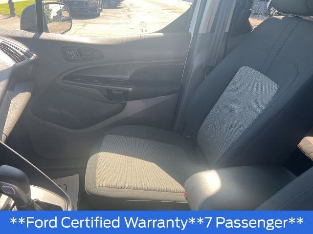 Certified 2022 Ford Transit Connect XL FWD image 28