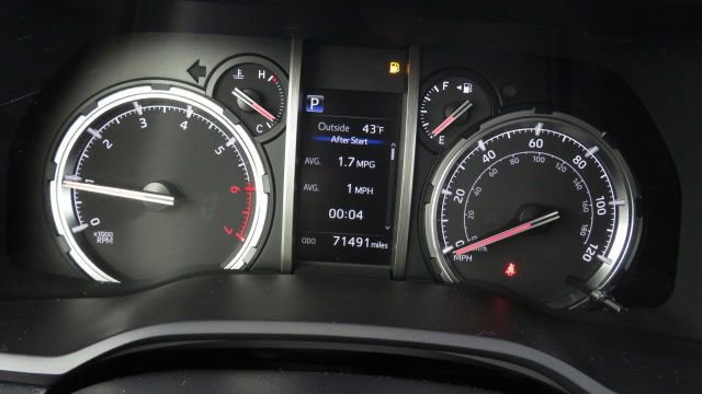 Used 2022 Toyota 4Runner Limited image 30