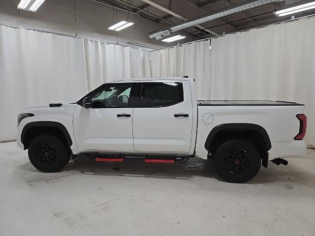 Used 2023 Toyota Tundra TRD Pro image 5