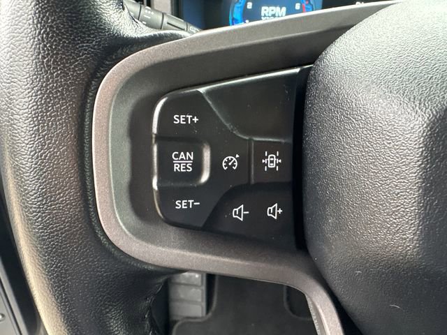 Certified 2025 Ford Bronco Big Bend AWD/4WD image 21