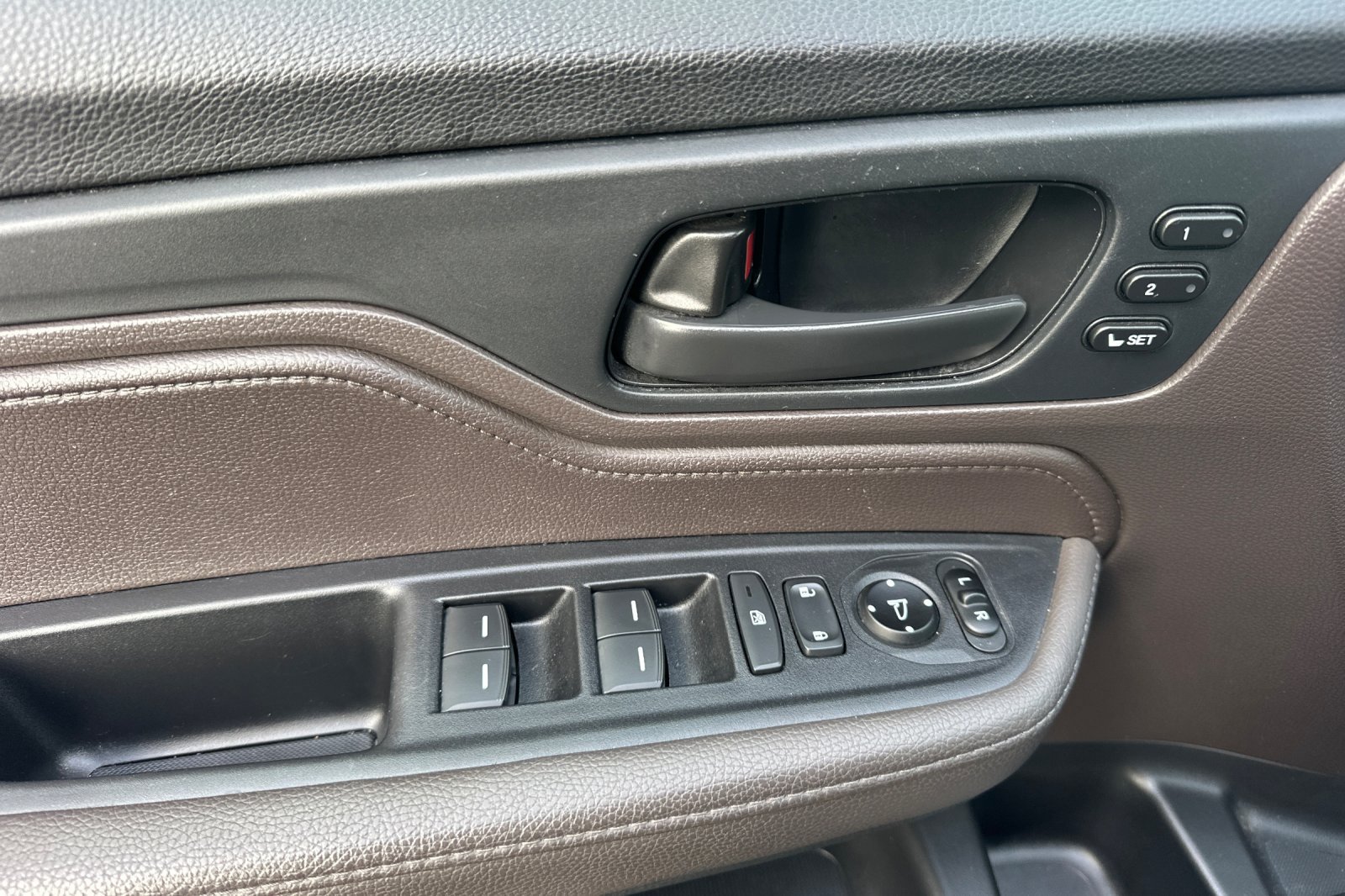 Used 2019 Honda Odyssey EX-L image 13
